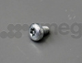 Smeg Screw - 899372294 Screw